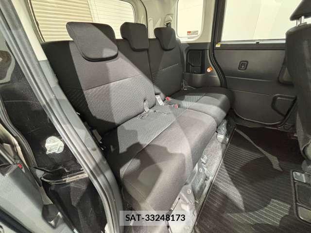 Subaru JUSTY 2017-02 8099900-14