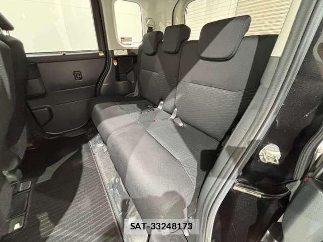 Subaru JUSTY 2017-02 8099900-15