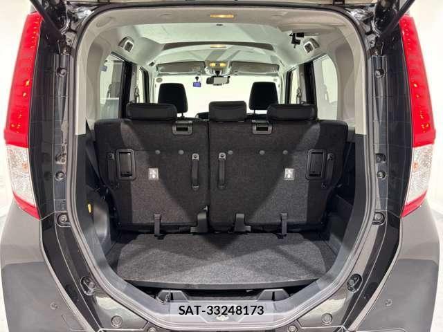 Subaru JUSTY 2017-02 8099900-16