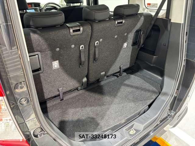 Subaru JUSTY 2017-02 8099900-17
