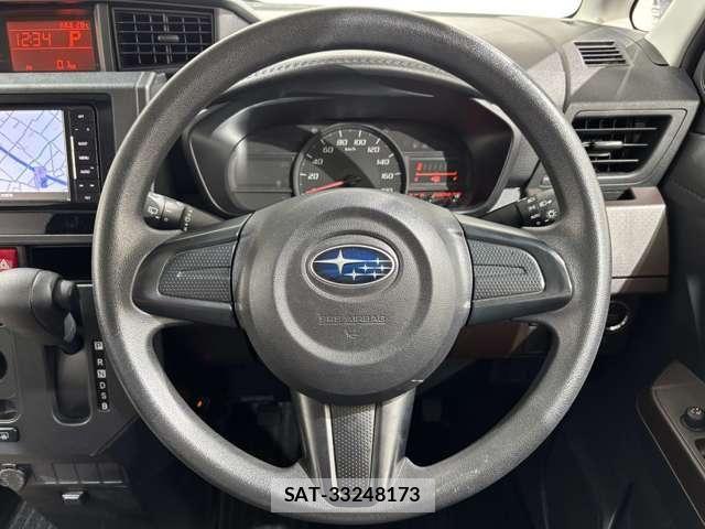 Subaru JUSTY 2017-02 8099900-18