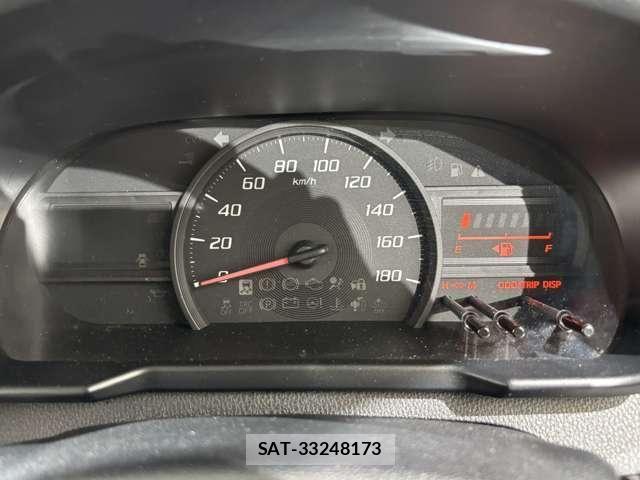 Subaru JUSTY 2017-02 8099900-20