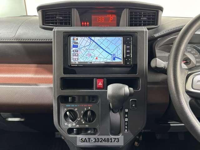Subaru JUSTY 2017-02 8099900-21
