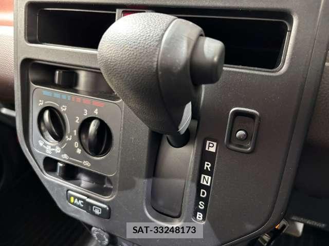 Subaru JUSTY 2017-02 8099900-25