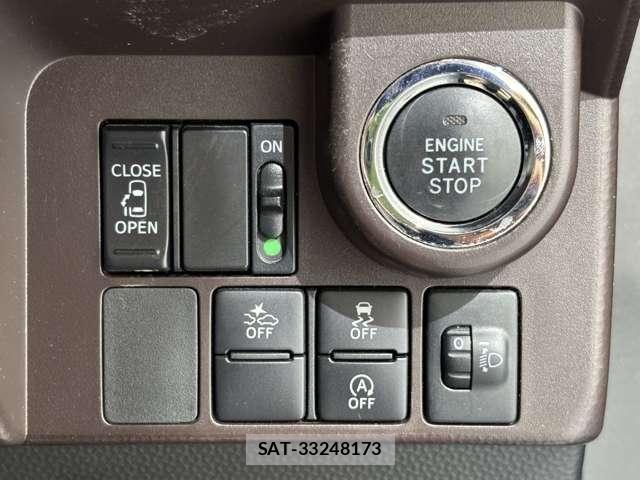 Subaru JUSTY 2017-02 8099900-27