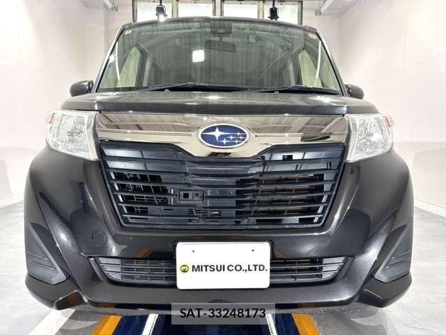 Subaru JUSTY 2017-02 8099900-2