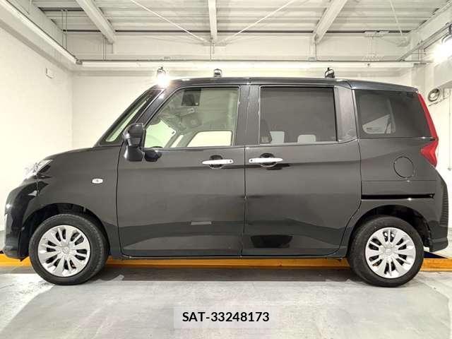 Subaru JUSTY 2017-02 8099900-4