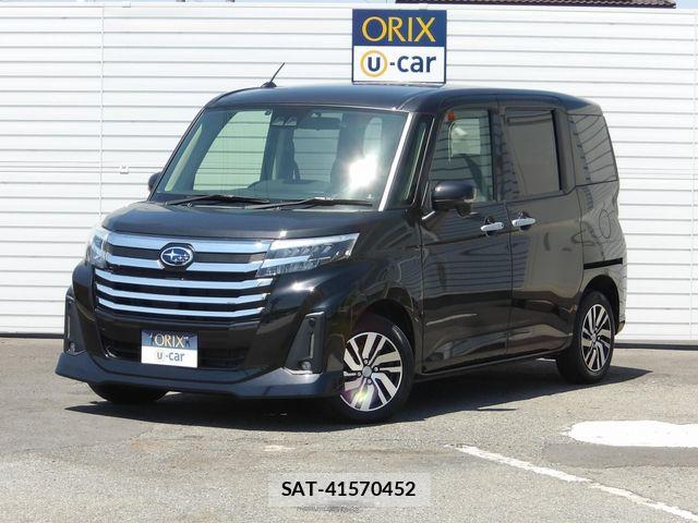 Subaru JUSTY 2022-03 8099901-0