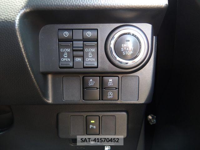 Subaru JUSTY 2022-03 8099901-9
