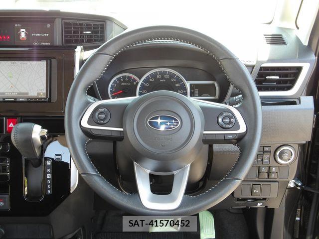 Subaru JUSTY 2022-03 8099901-12