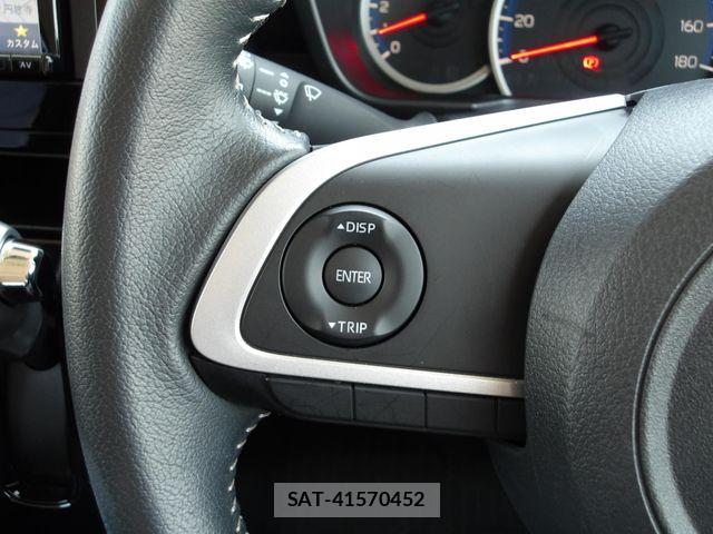 Subaru JUSTY 2022-03 8099901-13