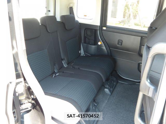 Subaru JUSTY 2022-03 8099901-18