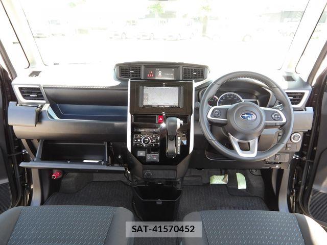 Subaru JUSTY 2022-03 8099901-1