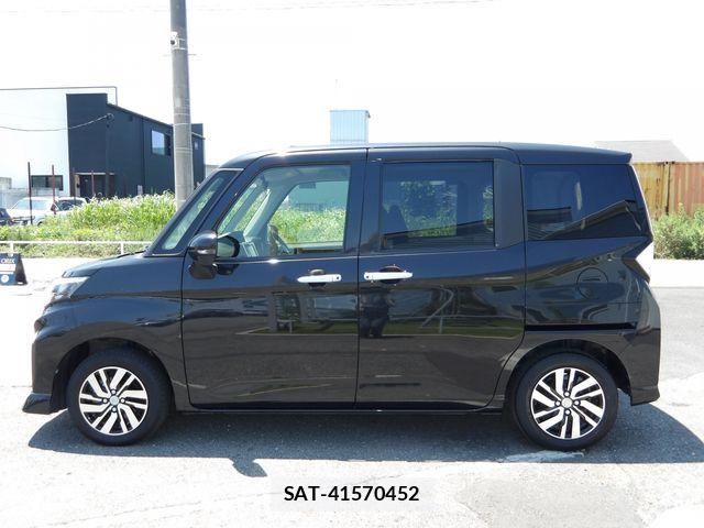 Subaru JUSTY 2022-03 8099901-28