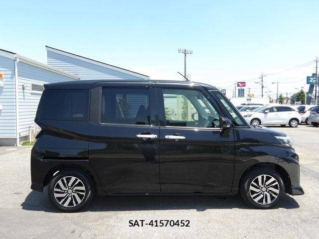 Subaru JUSTY 2022-03 8099901-29