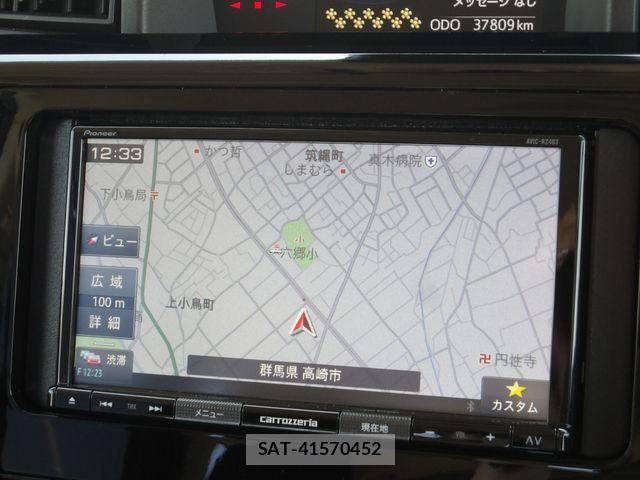 Subaru JUSTY 2022-03 8099901-3