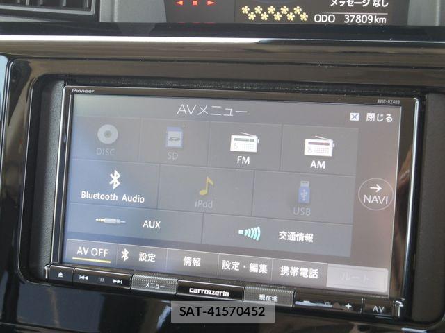 Subaru JUSTY 2022-03 8099901-4
