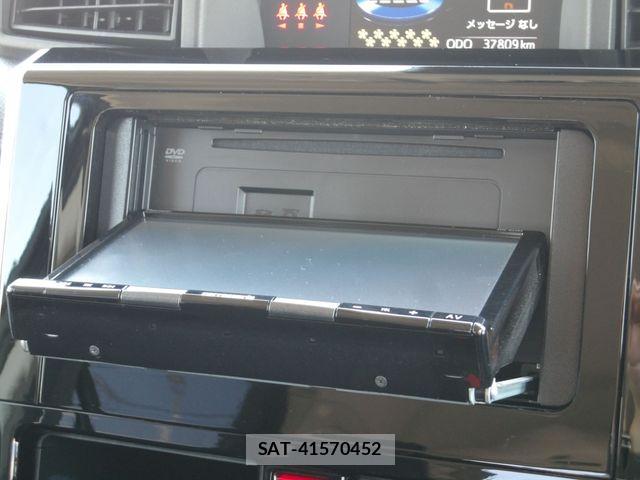 Subaru JUSTY 2022-03 8099901-5