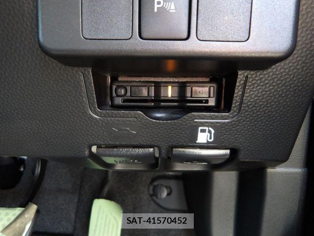 Subaru JUSTY 2022-03 8099901-8