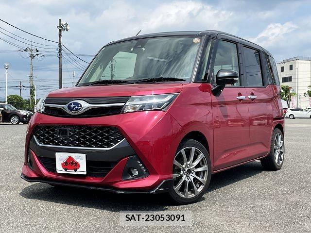 sat car