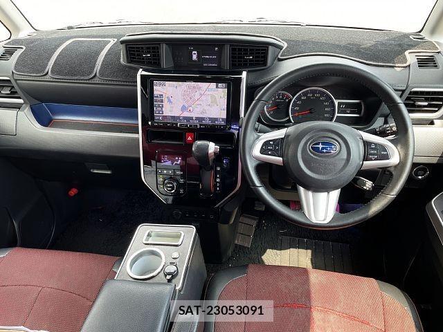 Subaru JUSTY 2018-11 8099902-1