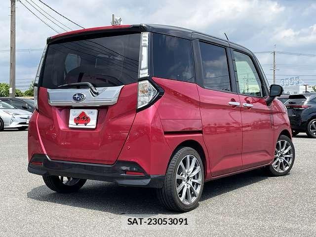 Subaru JUSTY 2018-11 8099902-2