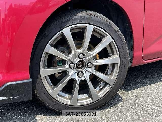 Subaru JUSTY 2018-11 8099902-3