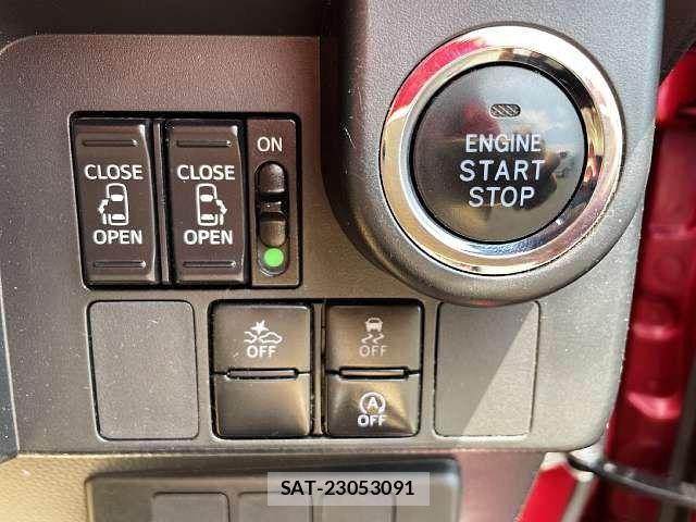 Subaru JUSTY 2018-11 8099902-4