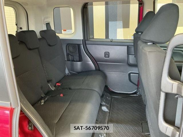 Subaru JUSTY 2017-07 8315008-14
