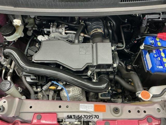 Subaru JUSTY 2017-07 8315008-15
