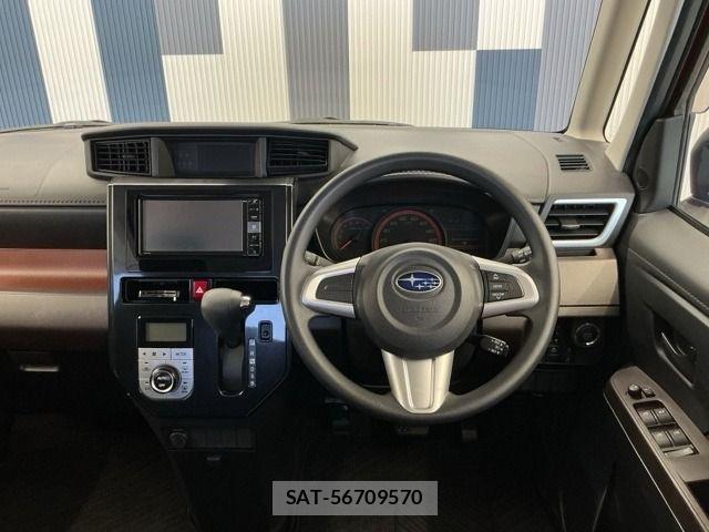 Subaru JUSTY 2017-07 8315008-1