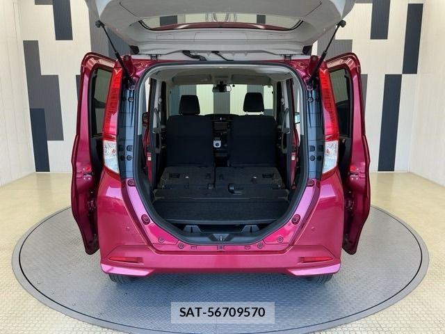 Subaru JUSTY 2017-07 8315008-2