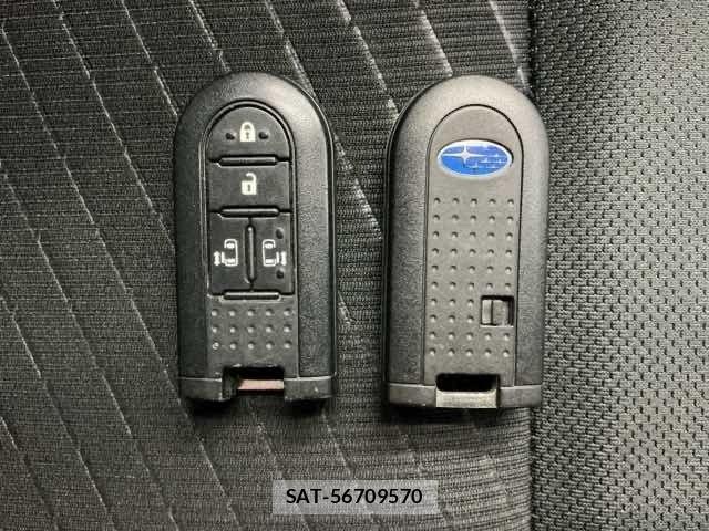 Subaru JUSTY 2017-07 8315008-4