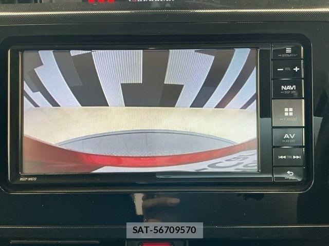 Subaru JUSTY 2017-07 8315008-6