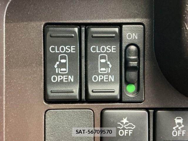 Subaru JUSTY 2017-07 8315008-8