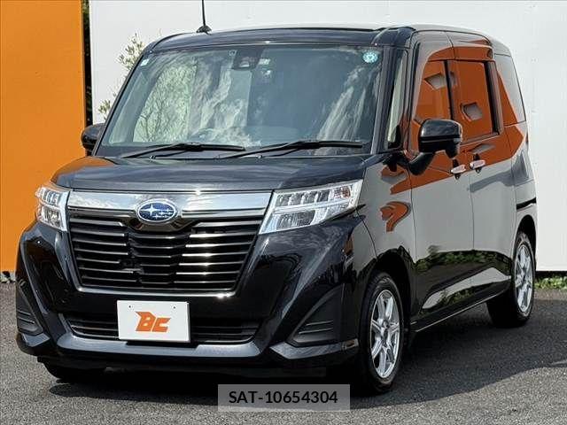 Subaru JUSTY 2017-07 8336392-9