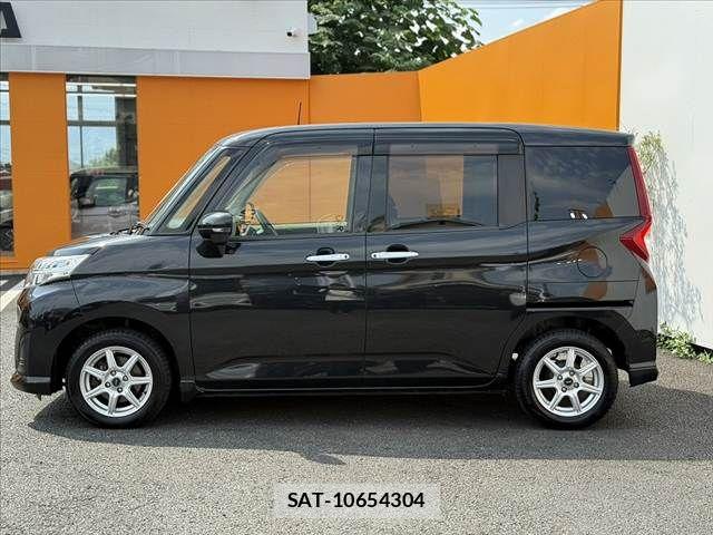 Subaru JUSTY 2017-07 8336392-10