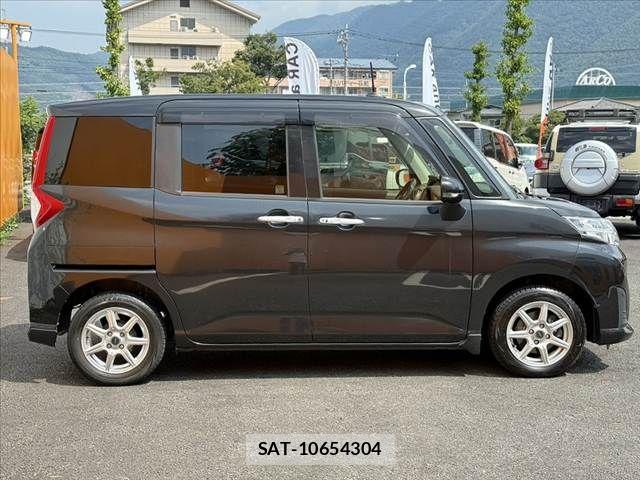 Subaru JUSTY 2017-07 8336392-11