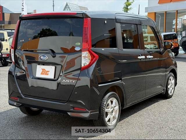 Subaru JUSTY 2017-07 8336392-14
