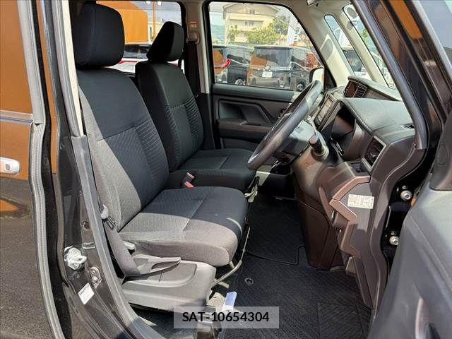Subaru JUSTY 2017-07 8336392-15