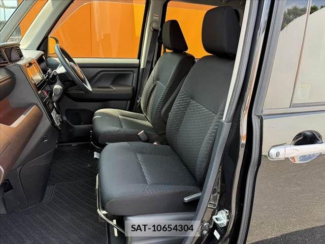 Subaru JUSTY 2017-07 8336392-16