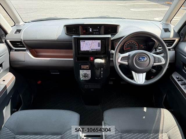 Subaru JUSTY 2017-07 8336392-1
