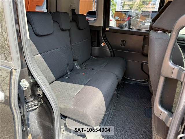 Subaru JUSTY 2017-07 8336392-19
