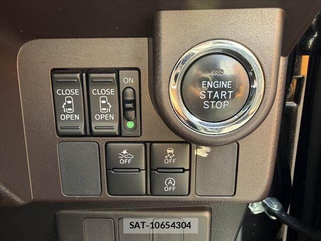 Subaru JUSTY 2017-07 8336392-22