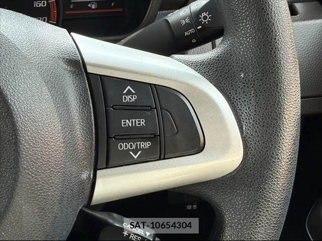 Subaru JUSTY 2017-07 8336392-24