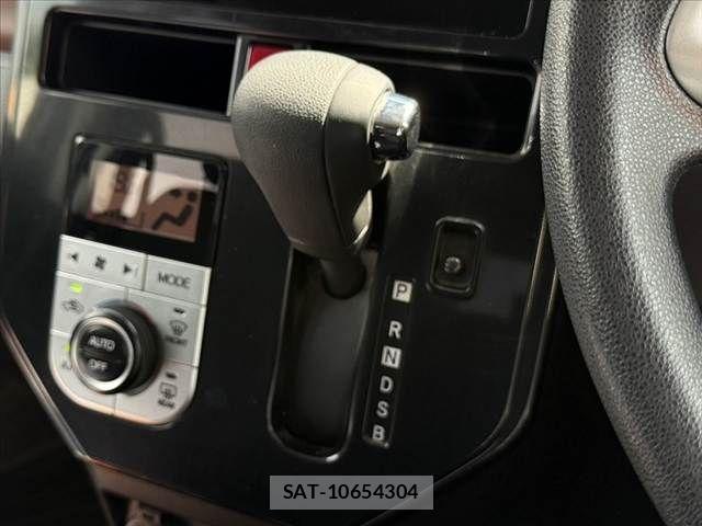 Subaru JUSTY 2017-07 8336392-28