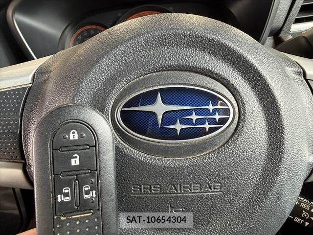 Subaru JUSTY 2017-07 8336392-2