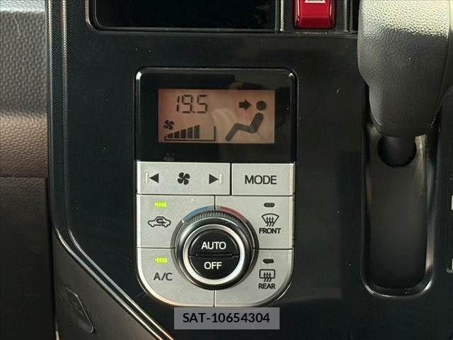 Subaru JUSTY 2017-07 8336392-29