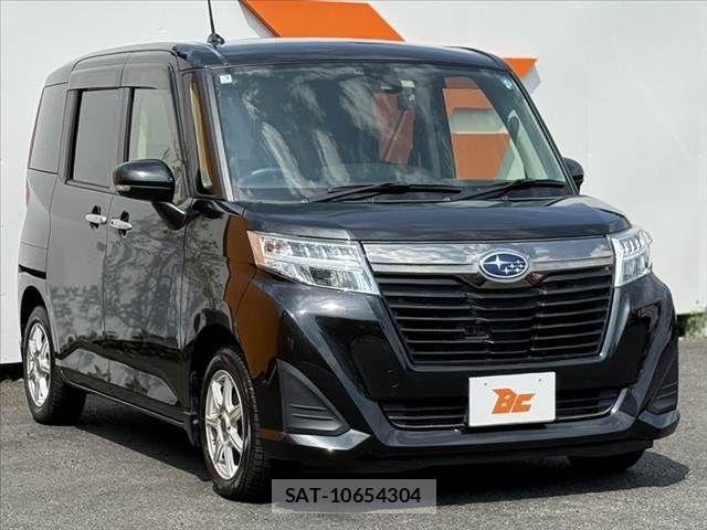 Subaru JUSTY 2017-07 8336392-7