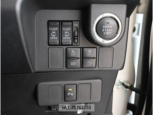 Subaru JUSTY 2019-09 8336388-11